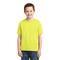 JERZEES® Dri-Power® Neon Youth 50/50 Cotton/Poly T-Shirt